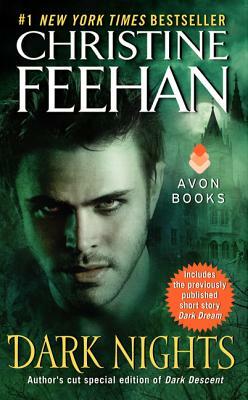 Dark Nights by Christine Feehan