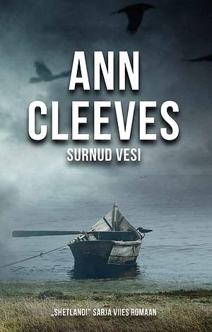 Surnud vesi by Ann Cleeves