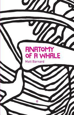 Anatomy of a Whale by Matt Barnard