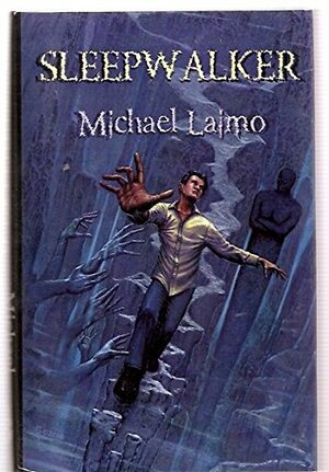 Sleepwalker by Michael Laimo