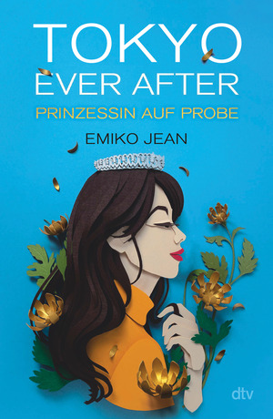 Tokyo Ever After by Emiko Jean