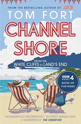 Channel Shore by Tom Fort