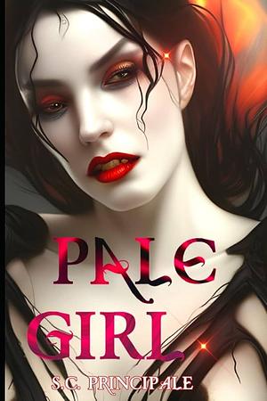 Pale Girl by S.C. Principale