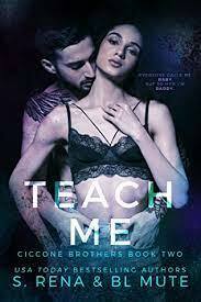 Teach Me by Sade Rena, B.L. Mute