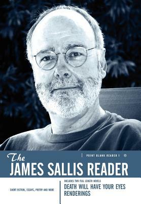 A James Sallis Reader by James Sallis