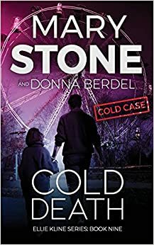 Cold Start by Mary Stone