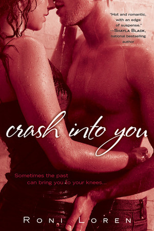 Crash into You by Roni Loren