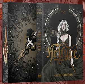 Helfyre by Mariel Pomeroy