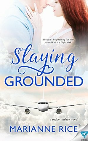 Staying Grounded by Marianne Rice