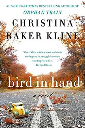 Bird in Hand by Christina Baker Kline