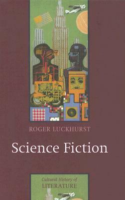 Science Fiction by Roger Luckhurst
