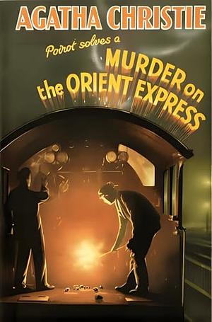 Murder on the Orient Express by Agatha Christie