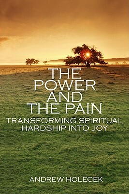 The Power and the Pain: Transforming Spiritual Hardship into Joy by Andrew Holecek