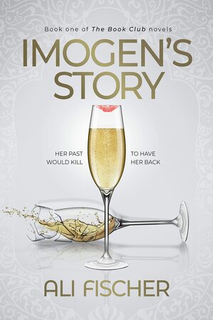 Imogen's Story by Ali Fischer