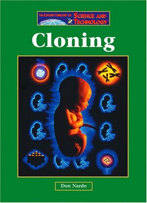 Cloning by Don Nardo