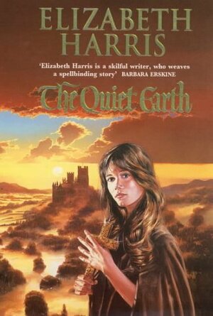 The Quiet Earth by Elizabeth Harris