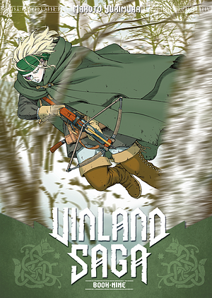 Vinland Saga: Vinland Saga 2 (Series #2) (Hardcover) 
