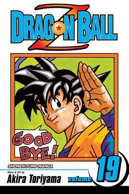 Dragon Ball Z, Volume 19 by Akira Toriyama