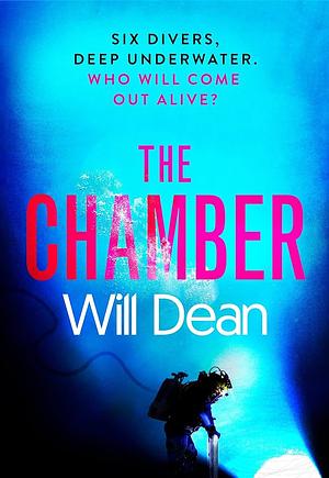 The Chamber by Will Dean