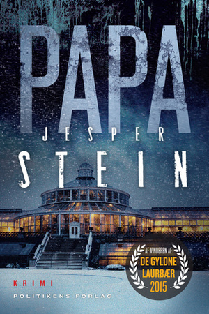 Papa by Jesper Stein