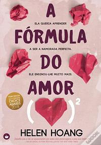 A Fórmula do Amor by Helen Hoang