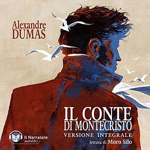 Il conte di Montecristo by Alexandre Dumas