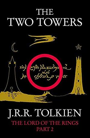 The Two Towers by J.R.R. Tolkien