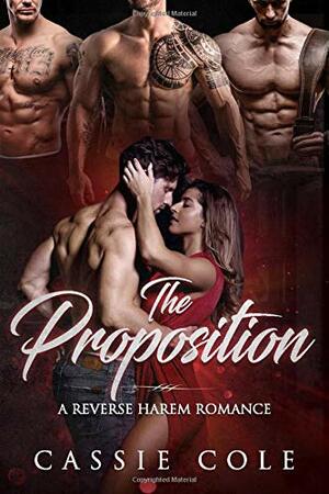 The Proposition by Cassie Cole