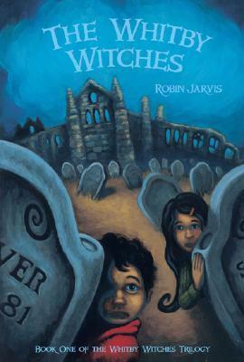 The Whitby Witches by Jeff Peterson, Robin Jarvis
