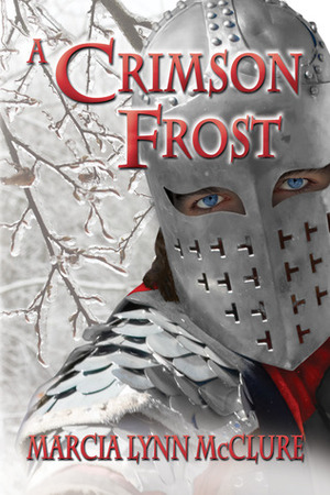 A Crimson Frost by Marcia Lynn McClure