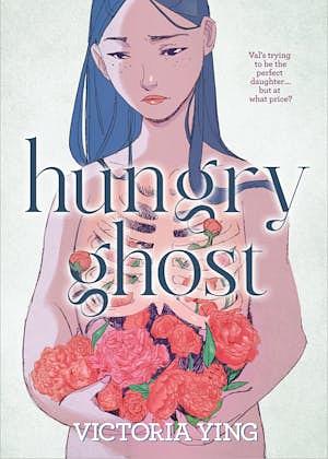 Hungry Ghost by Victoria Ying