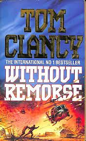 Without Remorse by Tom Clancy