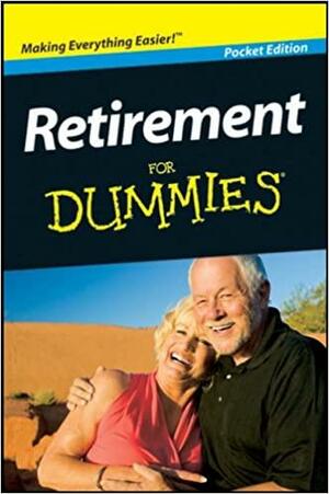 Retirement for Dummies by Lita Epstein