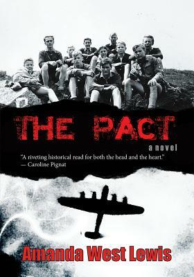 The Pact by Amanda West Lewis