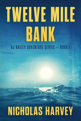 Twelve Mile Bank by Nicholas Harvey