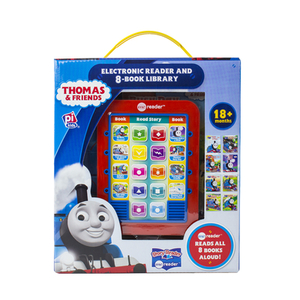 Thomas & Friends [With Other] by P. I. Kids