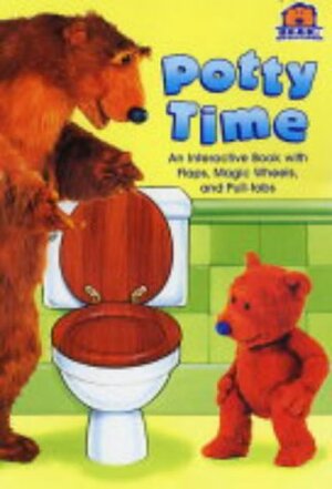 Potty Time by Jim Henson Company
