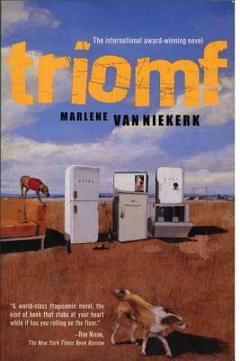 Triomf by Marlene van Niekerk, Leon de Kock