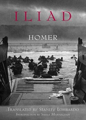 Iliad by Homer