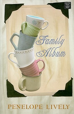 Family Album by Penelope Lively
