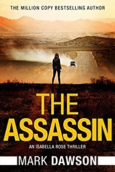 The Assassin by Mark Dawson