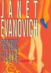 Przybić piątkę by Janet Evanovich