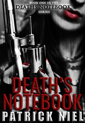 Death's Notebook by Patrick Niel