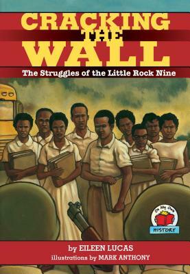 Cracking the Wall by Eileen Lucas