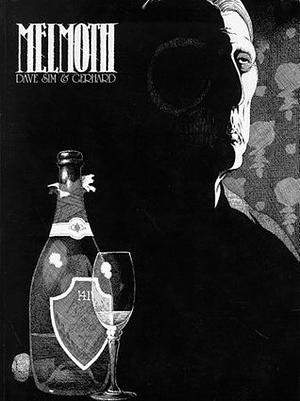 Melmoth by Dave Sim, Gerhard