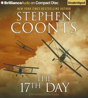 The 17th Day by Stephen Coonts