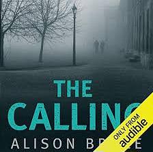 The Calling by Alison Bruce