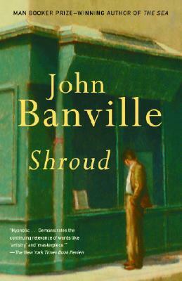 Shroud by John Banville