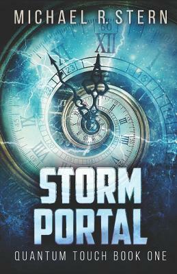 Storm Portal by Michael R. Stern