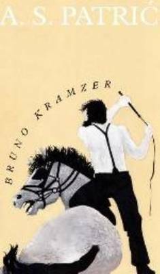 Bruno Kramzer by A.S. Patric